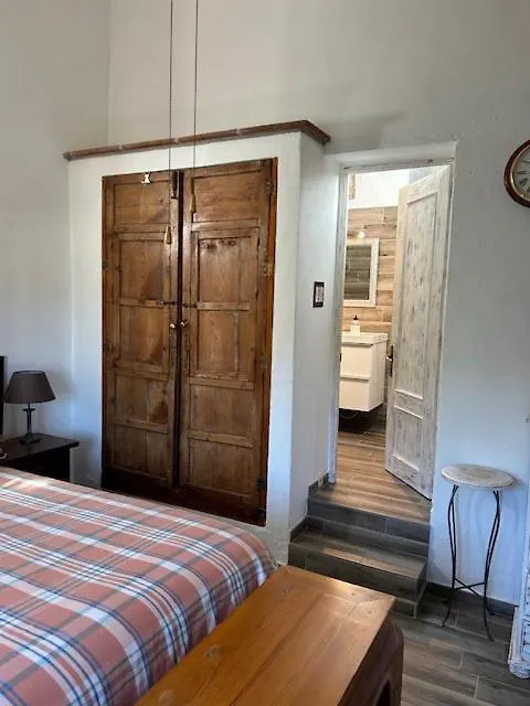 Casa Patzu Villa Alhaurin el Grande Spain