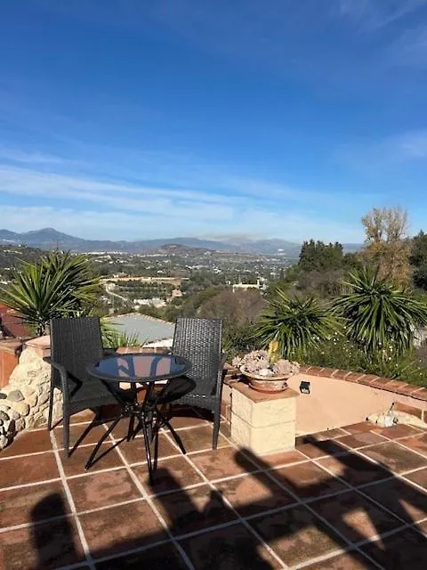 Holiday home Casa Patzu Villa Alhaurin el Grande