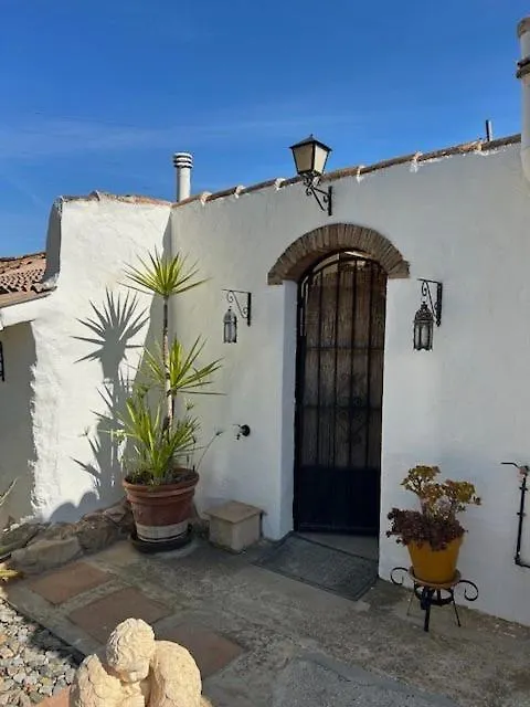 Casa Patzu Villa Alhaurin el Grande 0*,  Spain