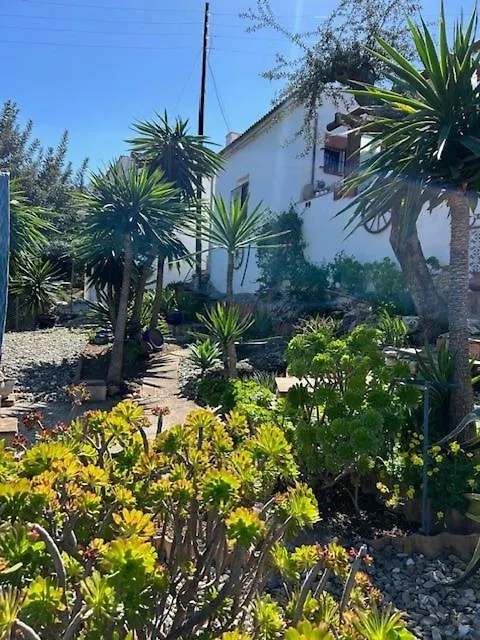 Casa Patzu Villa Alhaurin el Grande 0*,