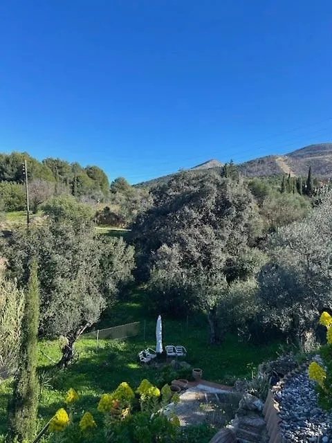 Casa Patzu Villa Alhaurin el Grande