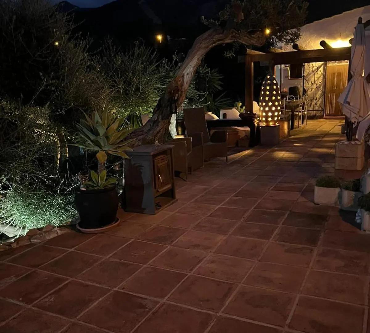 Casa Patzu Villa Alhaurin el Grande 0*,  Spain