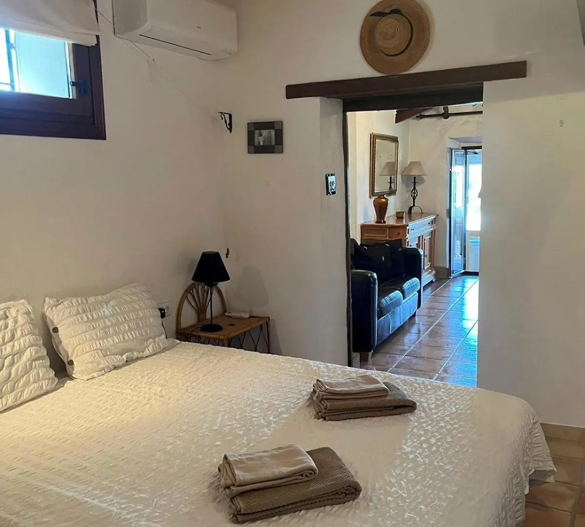 Casa Patzu Villa Alhaurin el Grande