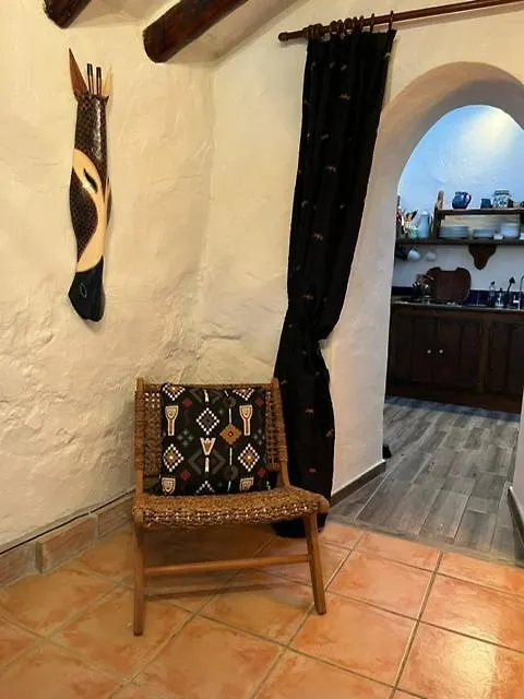 Casa Patzu Villa Alhaurin el Grande 0*,  Spain