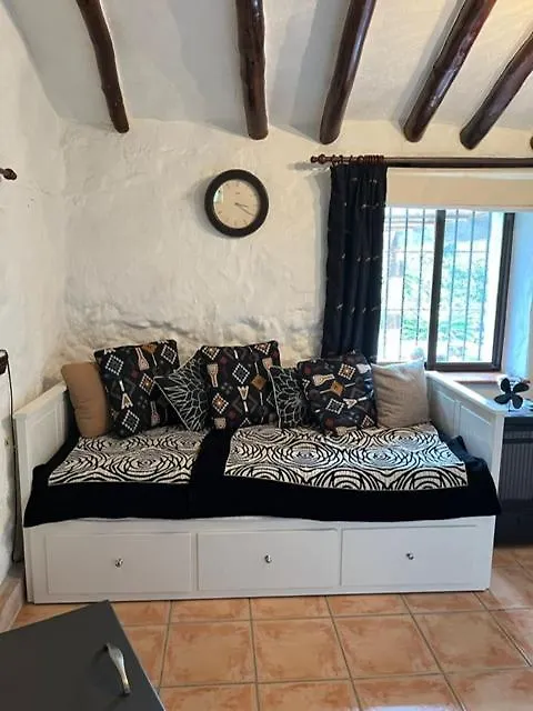 Casa Patzu Villa Alhaurin el Grande